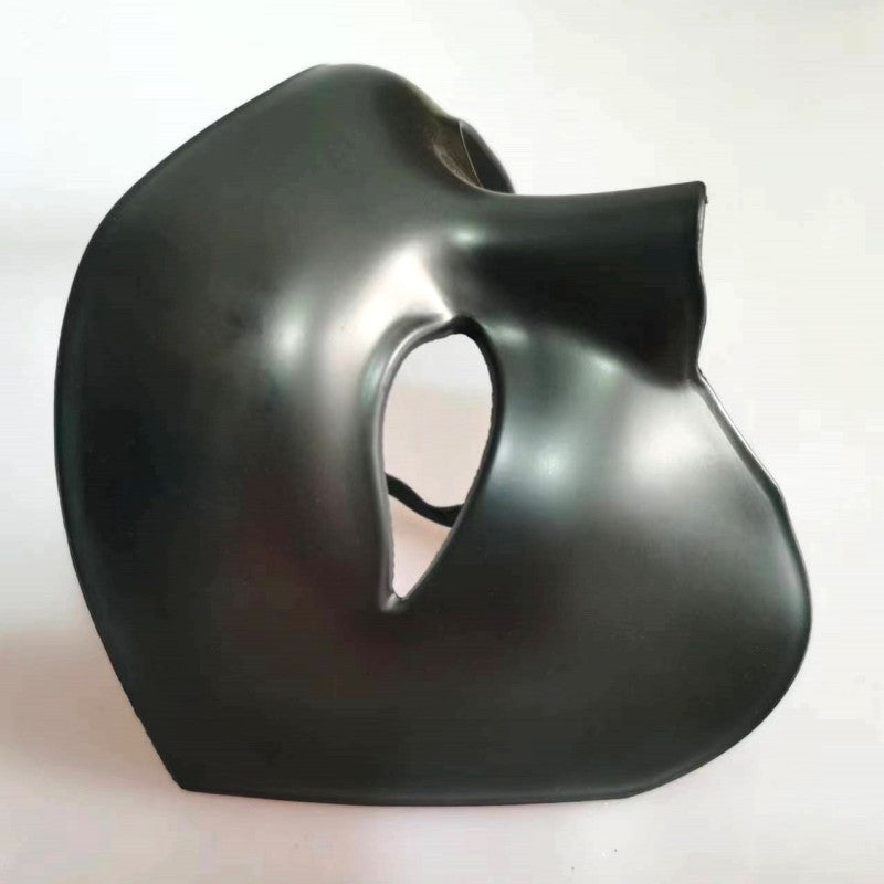 The Opera Half-Face Mask