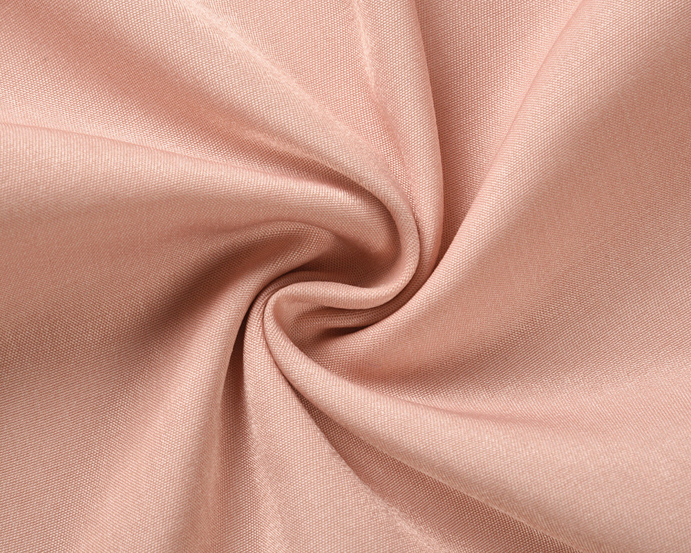 Lunimesd Long-Sleeved Waist-Skimming Dresses