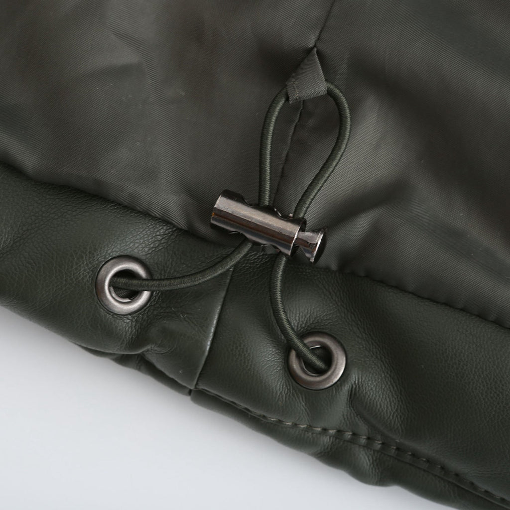 Lunimesd Thick Face Cotton Jacket(4 colors)