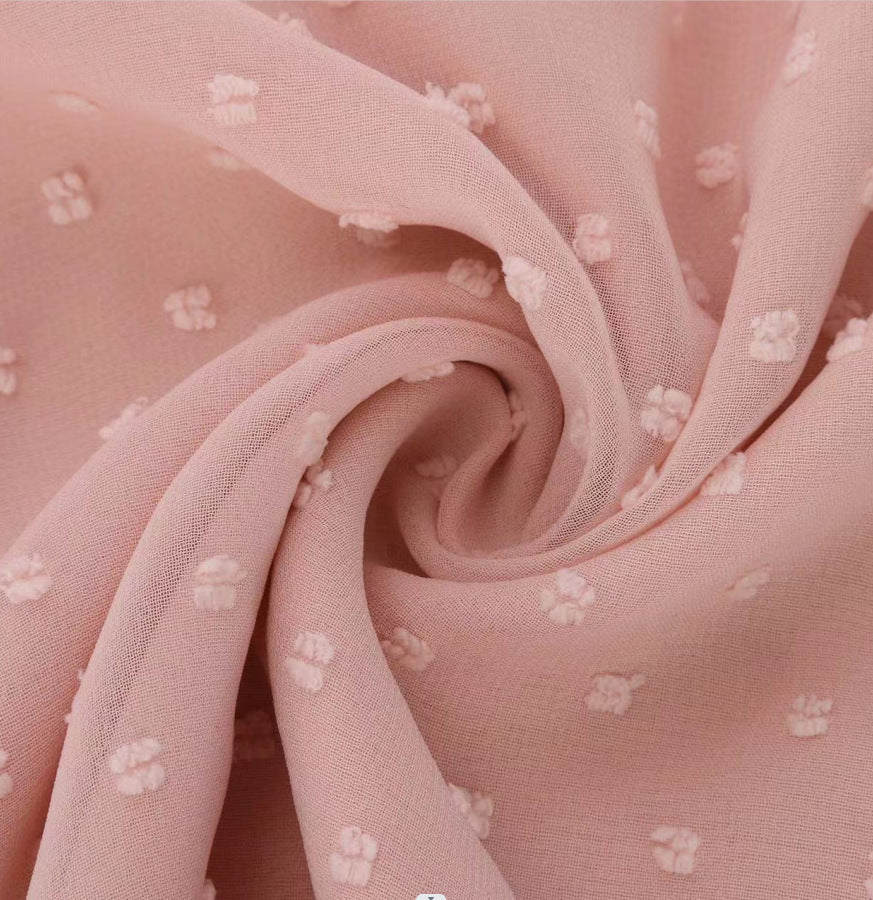 Lunimesd Round Neck Long Sleeve Shirt (5 colors)