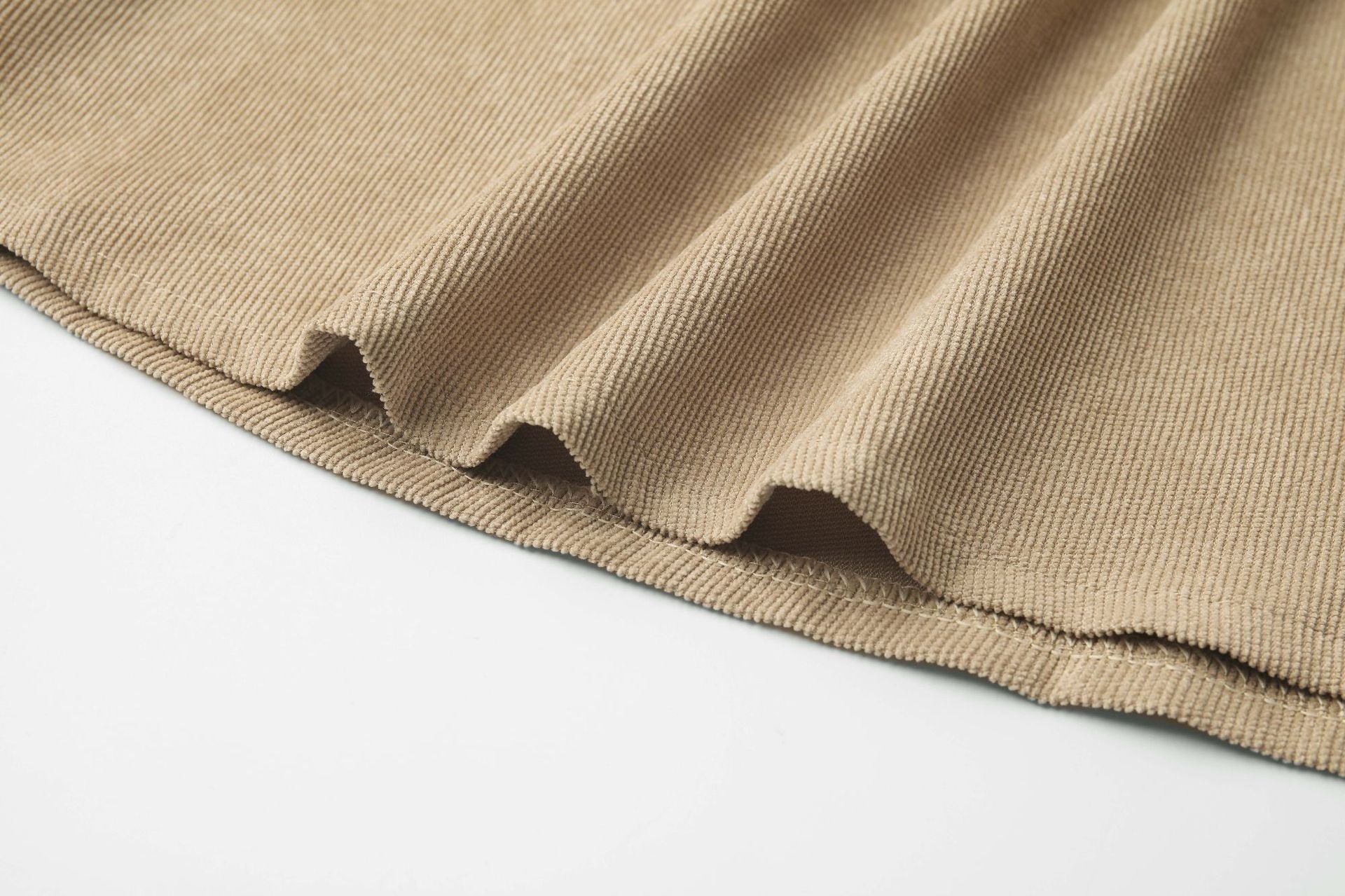 Lunimesd Single-Breasted Long-Sleeved Dress(4 colors)