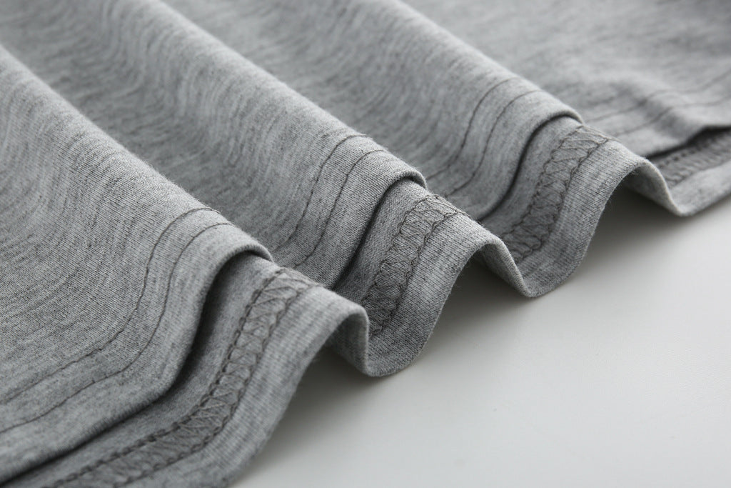 Lunimesd Sexy V-Neck Wrap-Around Skirt(4 colors)