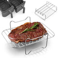 Air Fryer Rack Set - 2pcs
