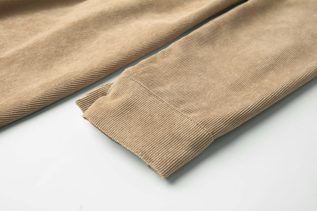 Lunimesd Single-Breasted Long-Sleeved Dress(4 colors)