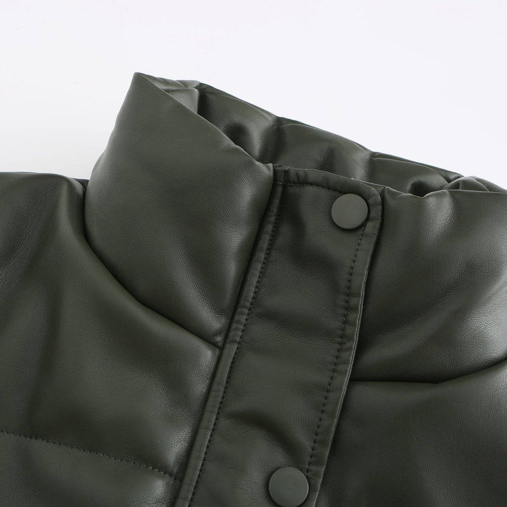 Lunimesd Thick Face Cotton Jacket(4 colors)