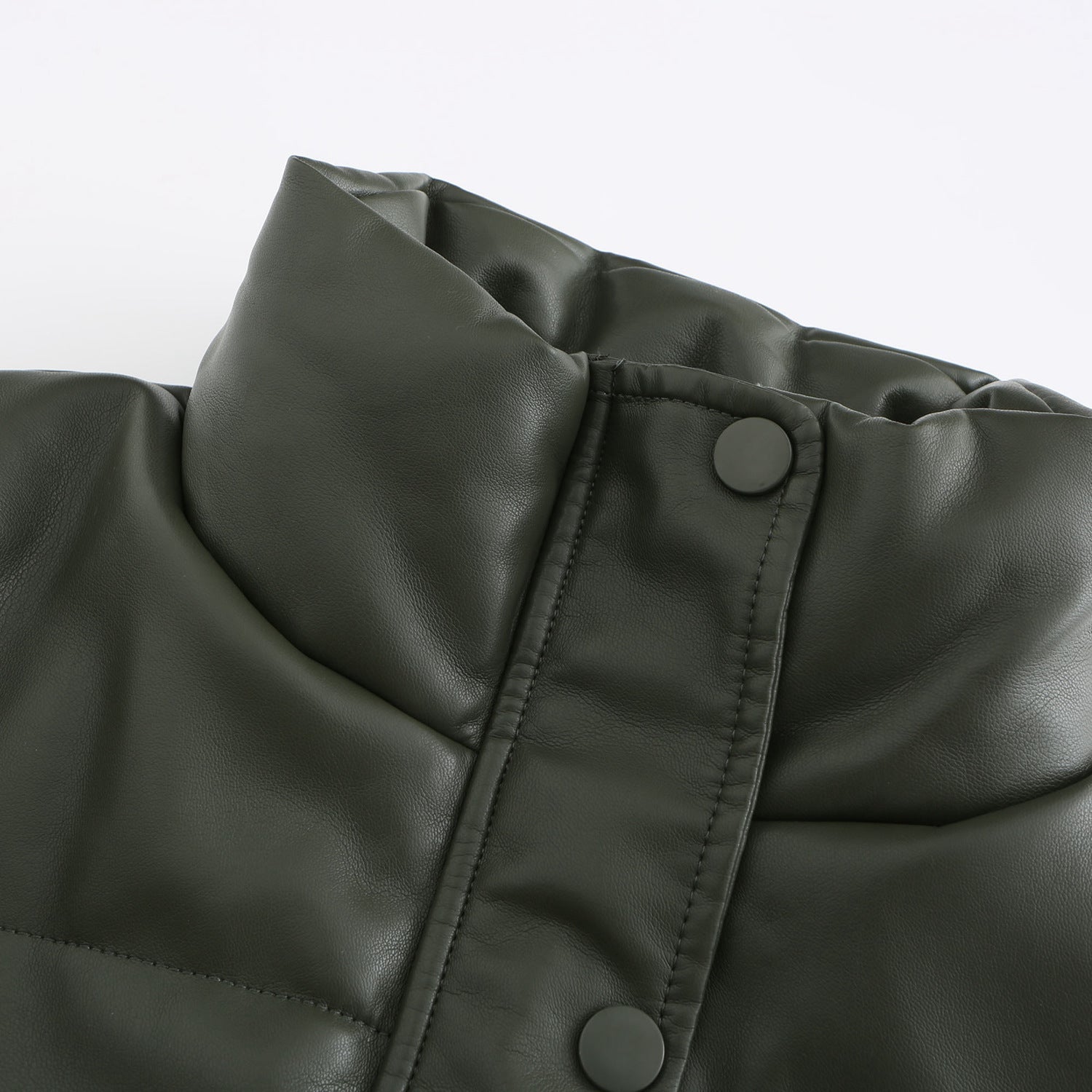 Lunimesd Thick Face Cotton Jacket(4 colors)