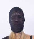 Black Diamond Mesh Full-Face Hood 222
