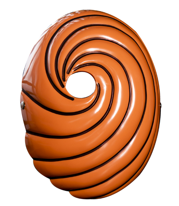 Obito Tobi Cosplay Mask 227