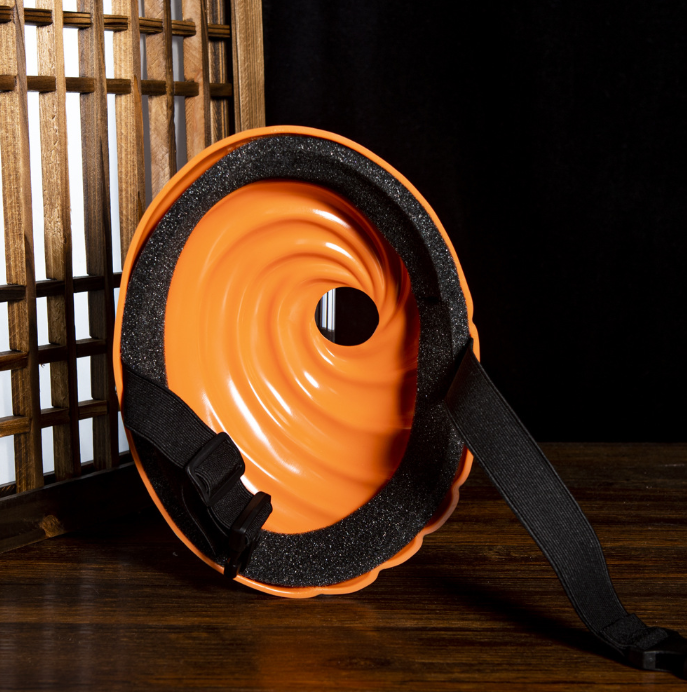 Obito Tobi Cosplay Mask 227