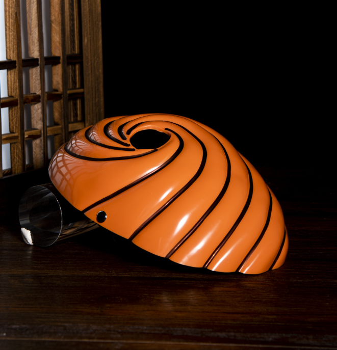 Obito Tobi Cosplay Mask 227