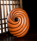 Obito Tobi Cosplay Mask 227