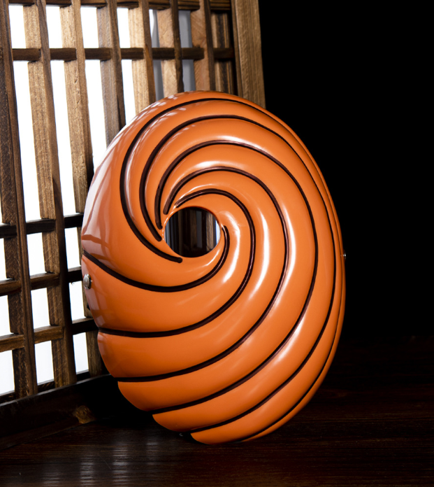 Obito Tobi Cosplay Mask 227