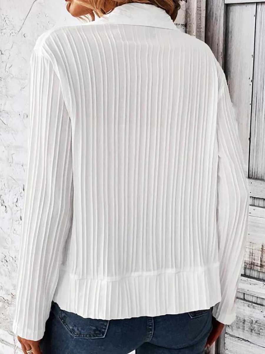 Lunimesd Comfortable Slim Fit Long Sleeve Thin Jacket