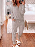 Lunimesd Fashion Loungewear Sets