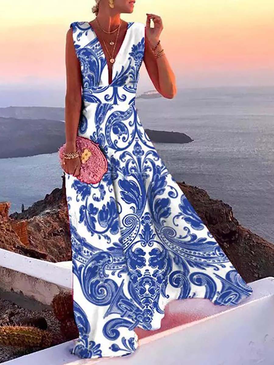Lunimesd ElegantMaxi long Dress