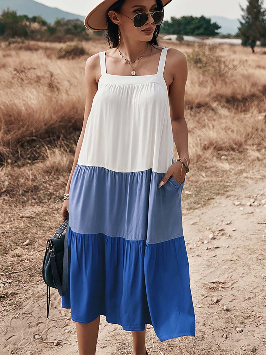 Lunimesd Camisole dress