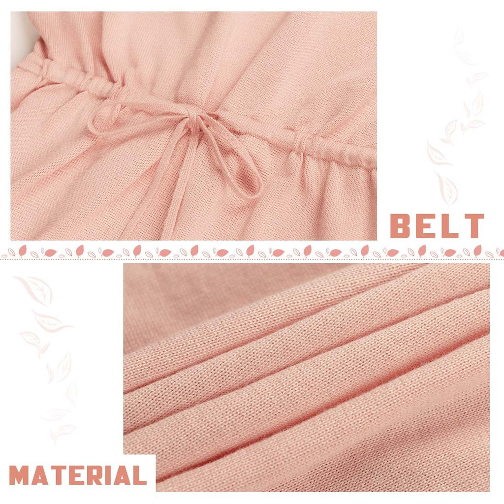 Lunimesd Long Sleeve Irregular Sexy Skirt