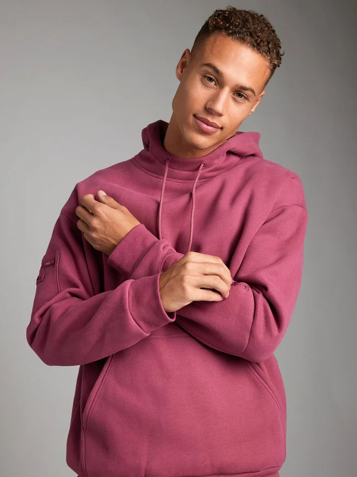 Airplane Mode Travel Hoodie