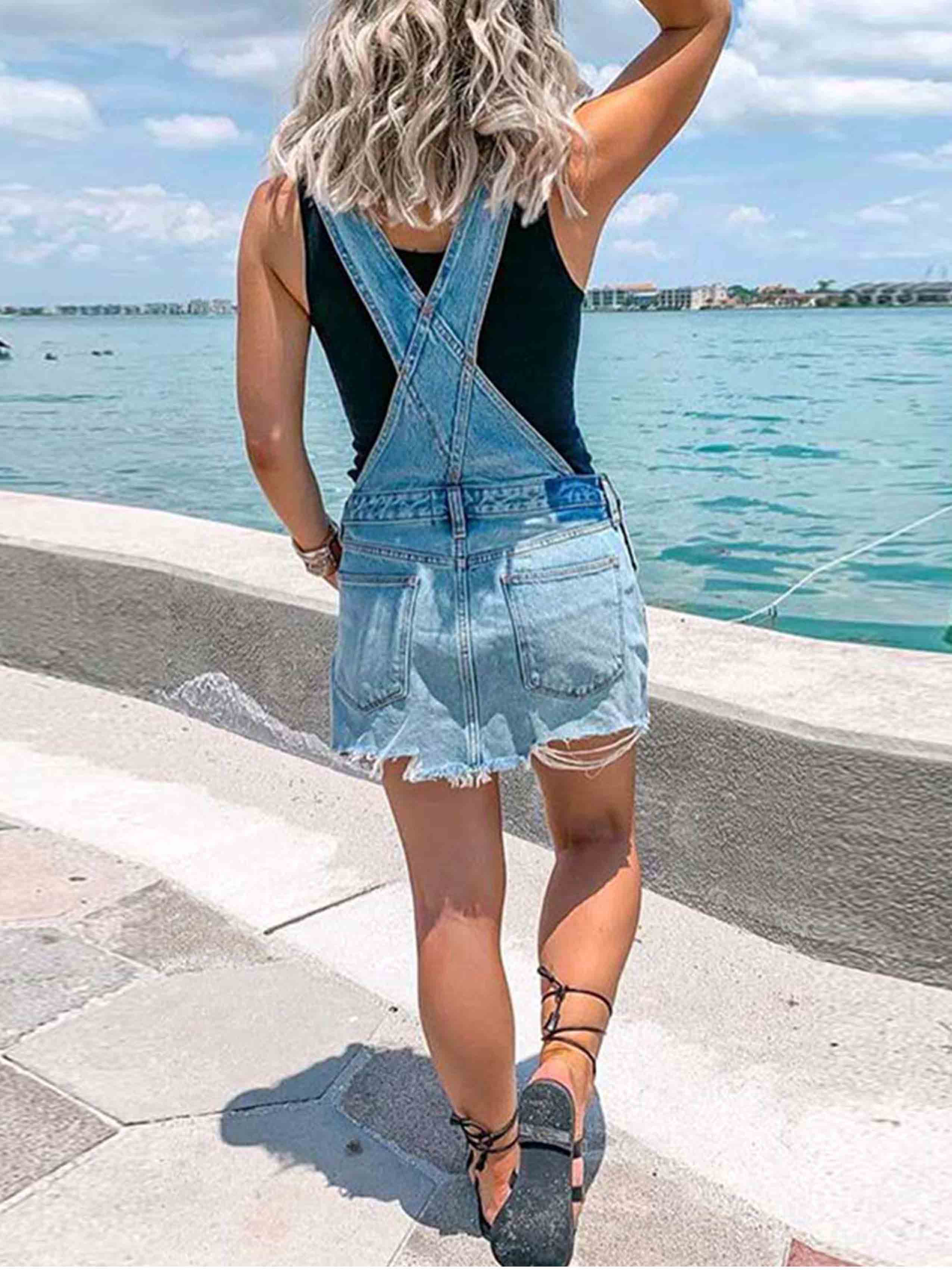 Lunimesd Sexy Short Skirt