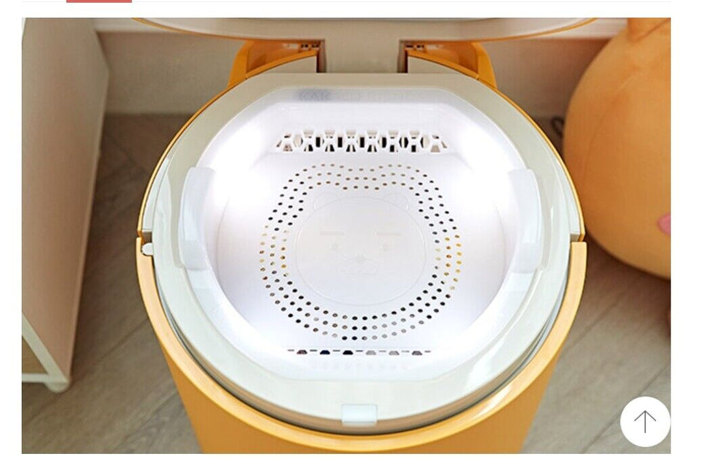 [KAKAO FRIENDS] - Ryan Refrigerator OFFICIAL MD