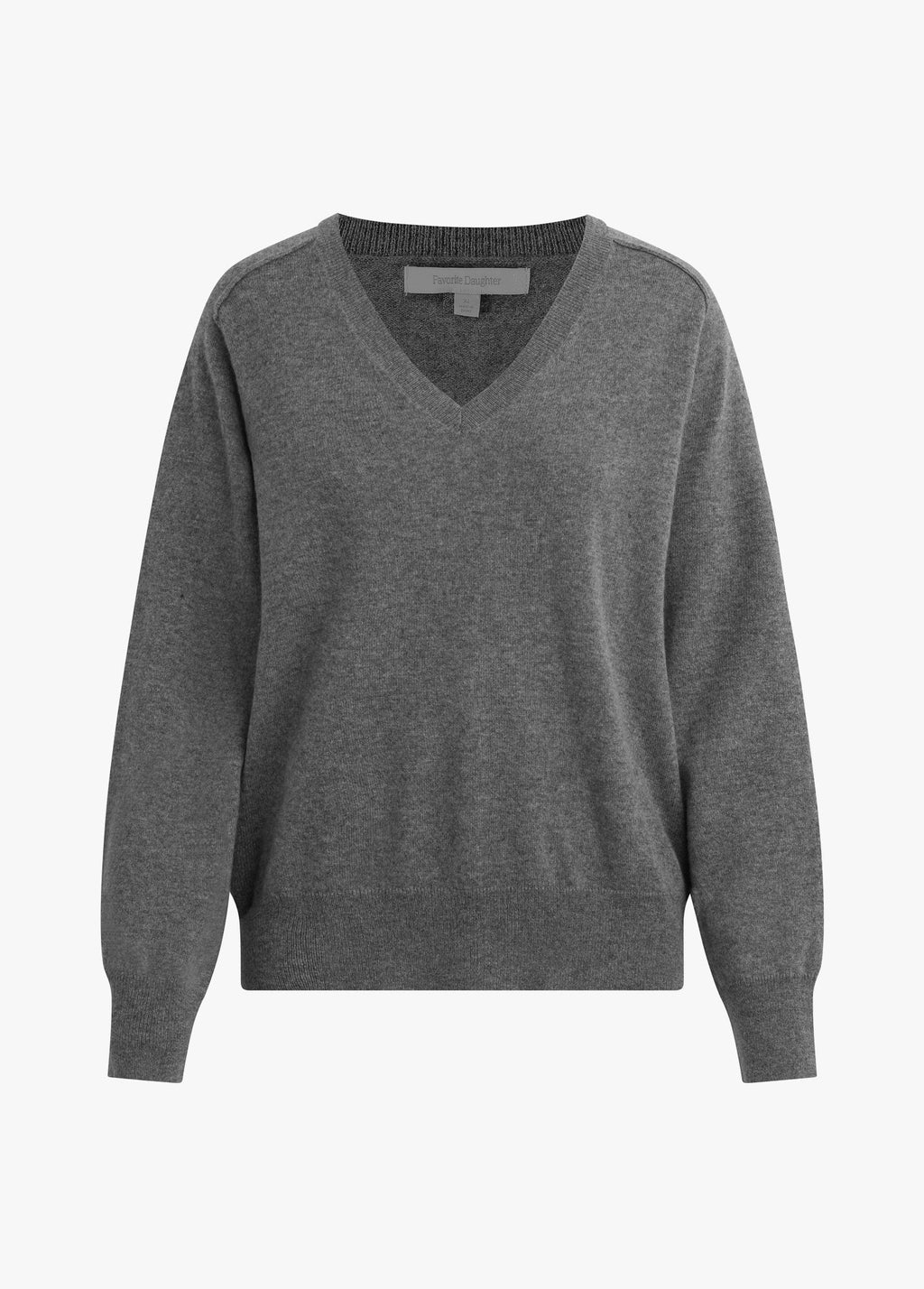 THE LUNIMESD SWEATER