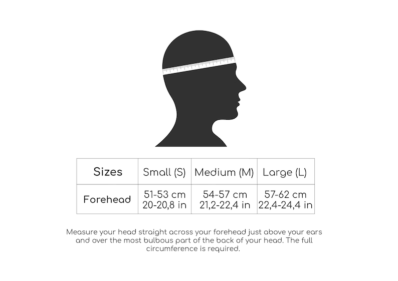 Lace Hood Mask – Rave, Festival & Masquerade Style