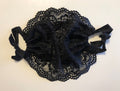 Lightweight and breathable lace eye mask 62
