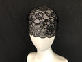 Deco Floral Lace Eye Mask 53