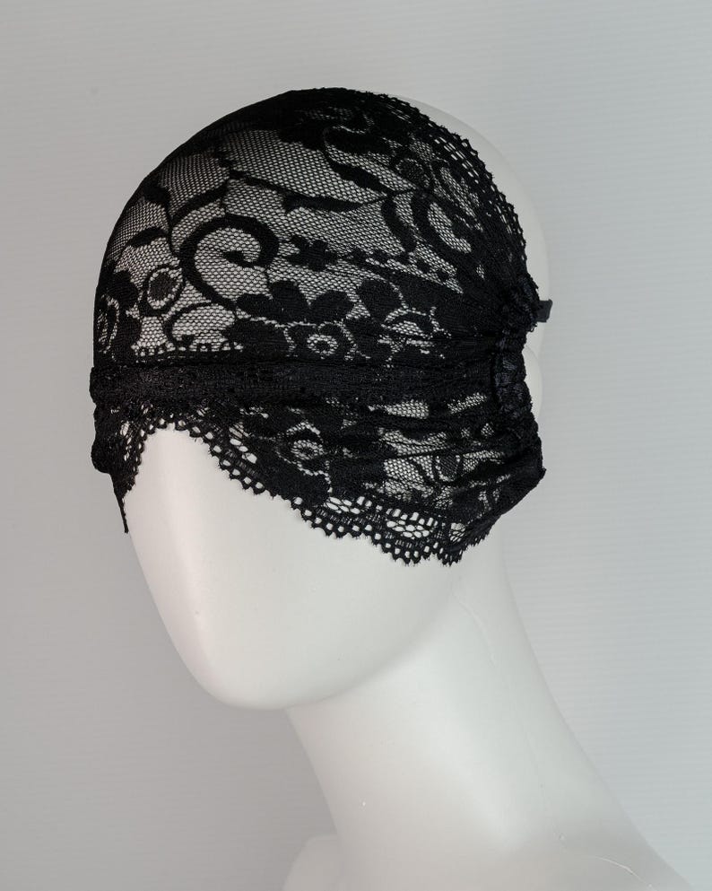 Open Nose  Mouth  Over the Cheek Face Mask 52