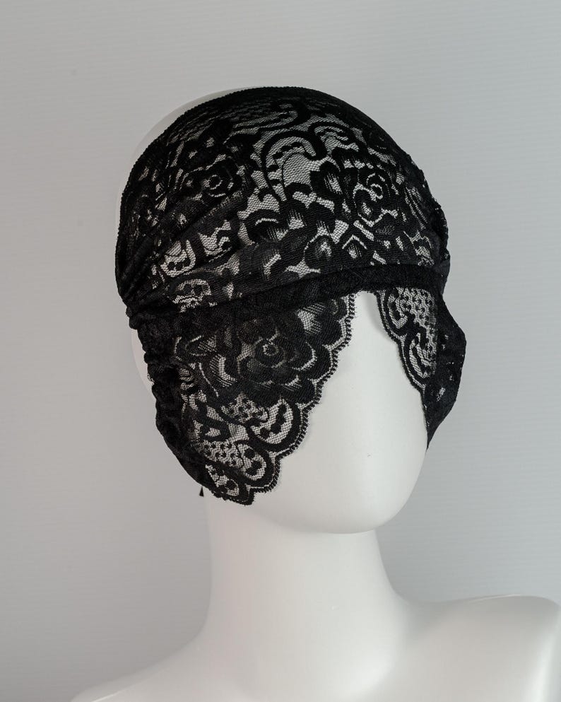 Open Nose  Mouth  Over the Cheek Face Mask 52