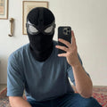 Cyberpunk Spider Goggles Balaclava 184