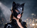 Dusk Hunter Leather Mask 143