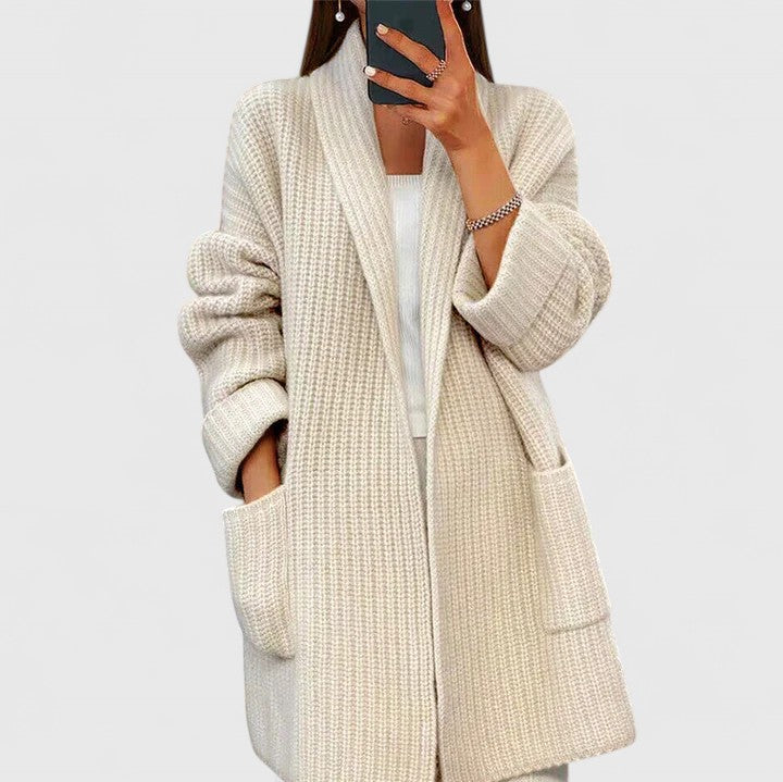 DailyCozy Cardigan