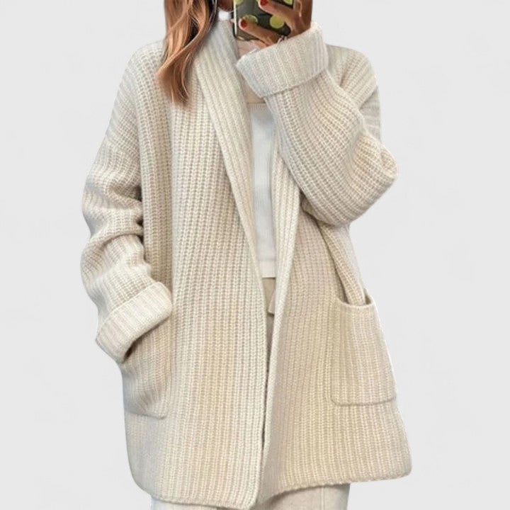 DailyCozy Cardigan