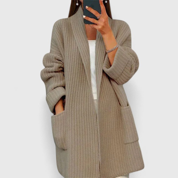 DailyCozy Cardigan