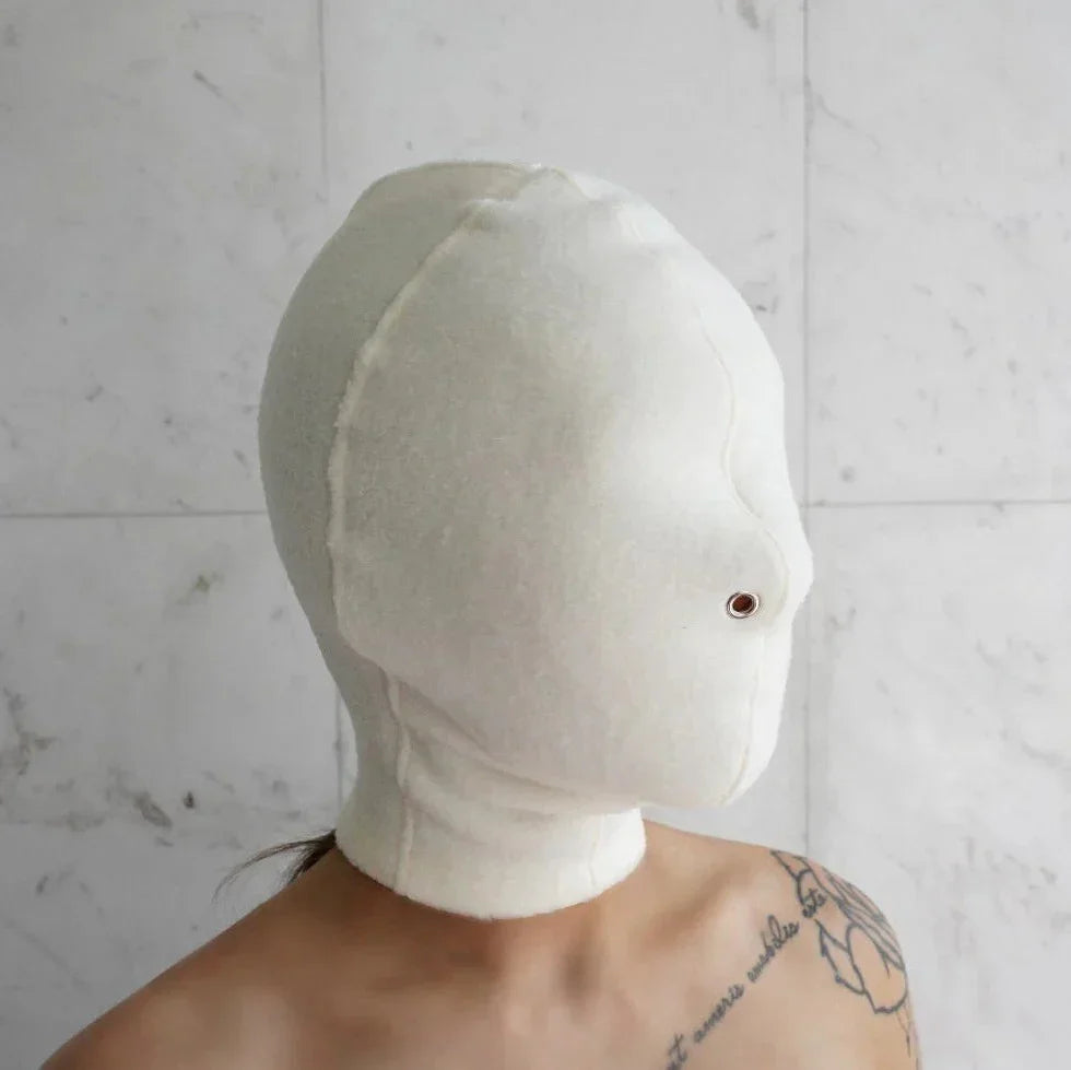 Polar Soft Fleece Face Mask 106