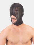 Perforated Mesh Full-Cover Mask 99